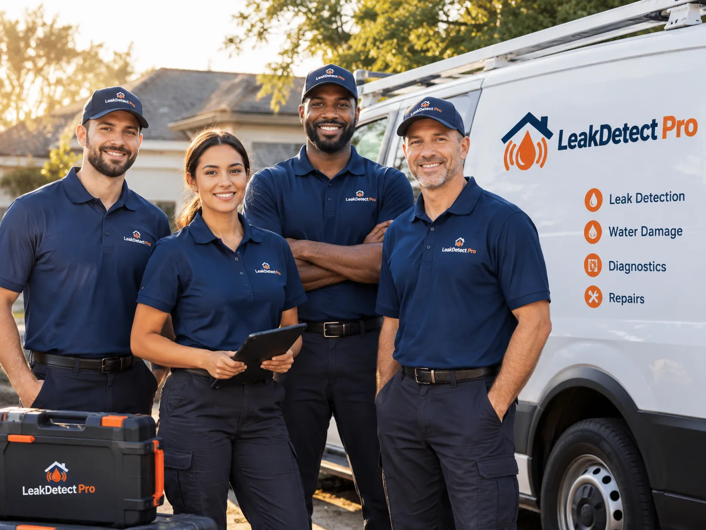 Roof Repair company in Delhi, CA